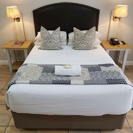 Shonalanga Lodge Vryheid Esterno foto