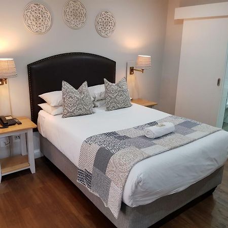 Shonalanga Lodge Vryheid Esterno foto