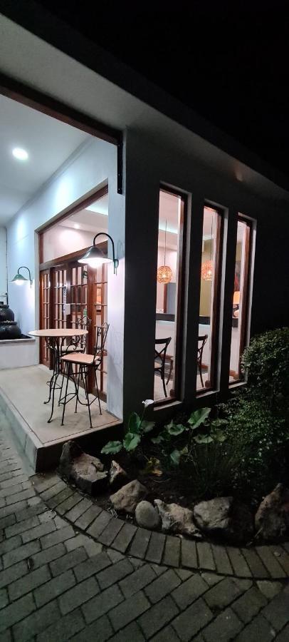 Shonalanga Lodge Vryheid Esterno foto