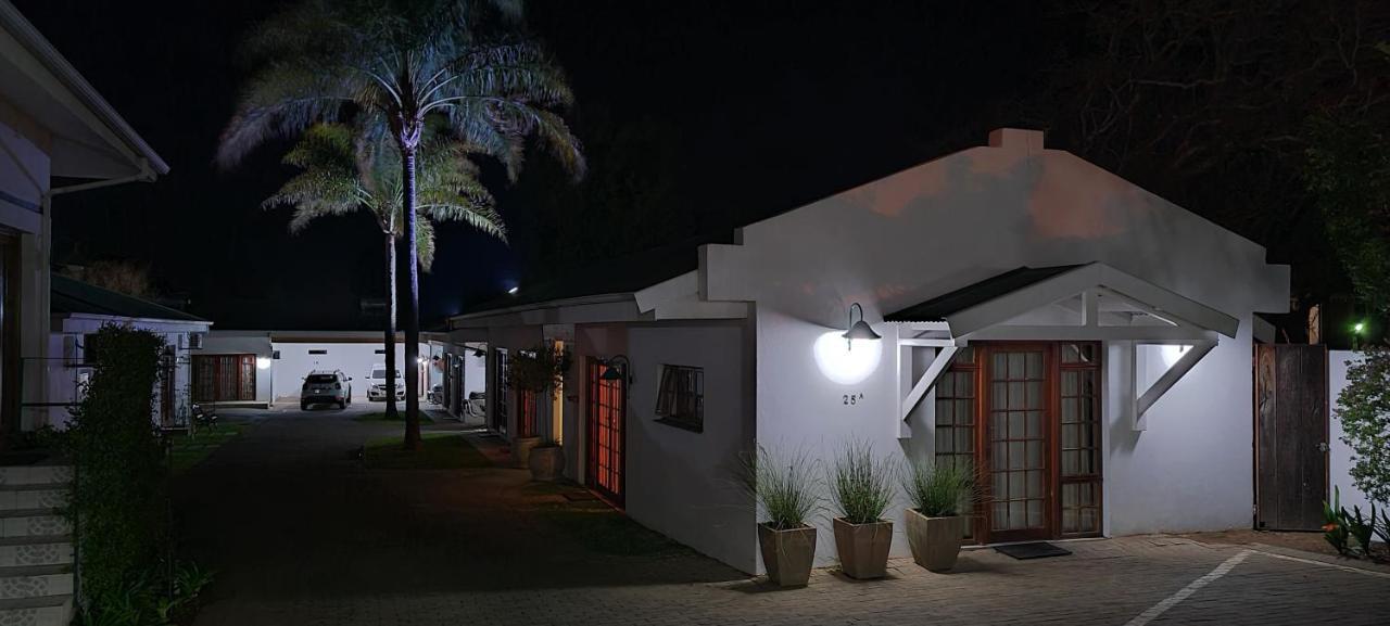 Shonalanga Lodge Vryheid Esterno foto