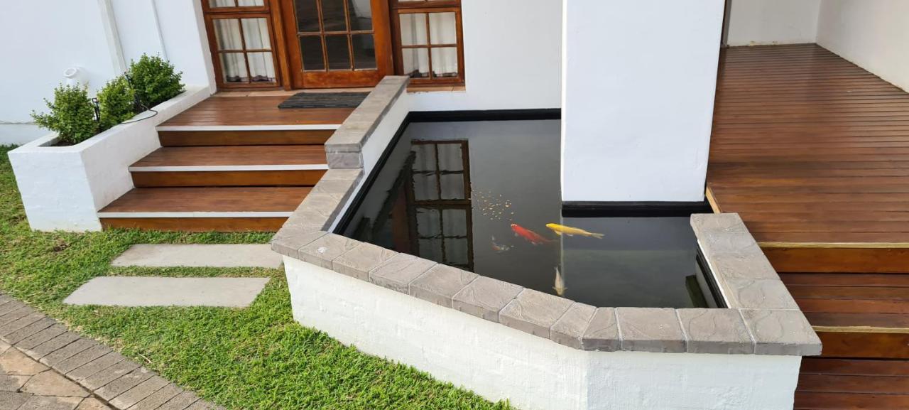 Shonalanga Lodge Vryheid Esterno foto