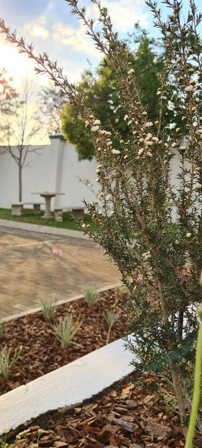 Shonalanga Lodge Vryheid Esterno foto