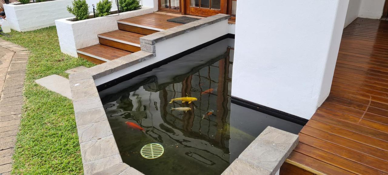 Shonalanga Lodge Vryheid Esterno foto