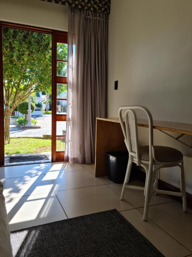 Shonalanga Lodge Vryheid Esterno foto