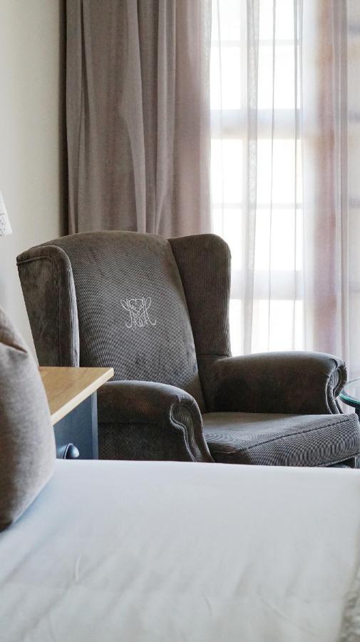 Shonalanga Lodge Vryheid Esterno foto