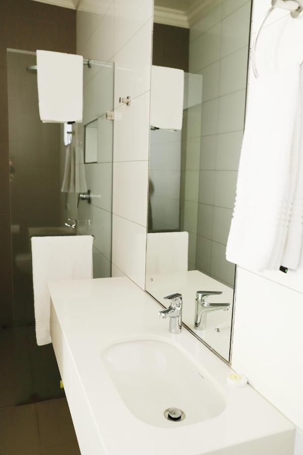 Shonalanga Lodge Vryheid Esterno foto