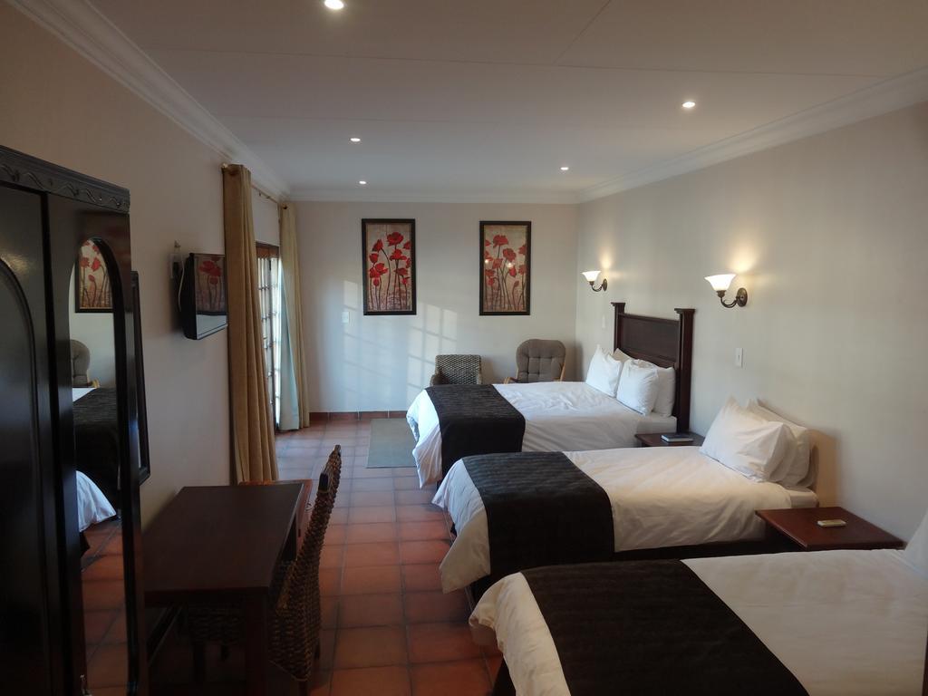 Shonalanga Lodge Vryheid Camera foto