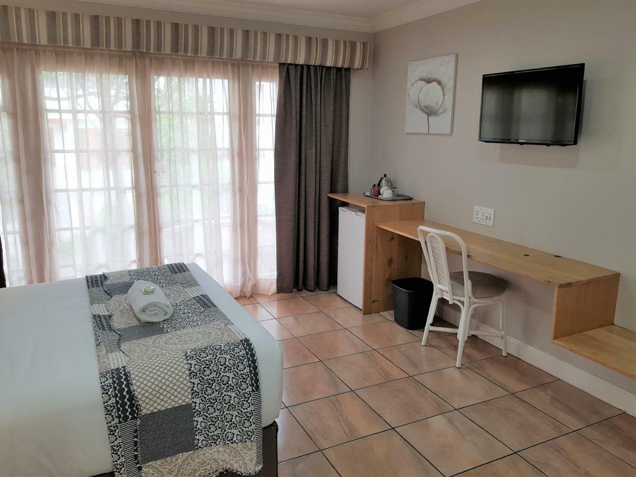 Shonalanga Lodge Vryheid Esterno foto