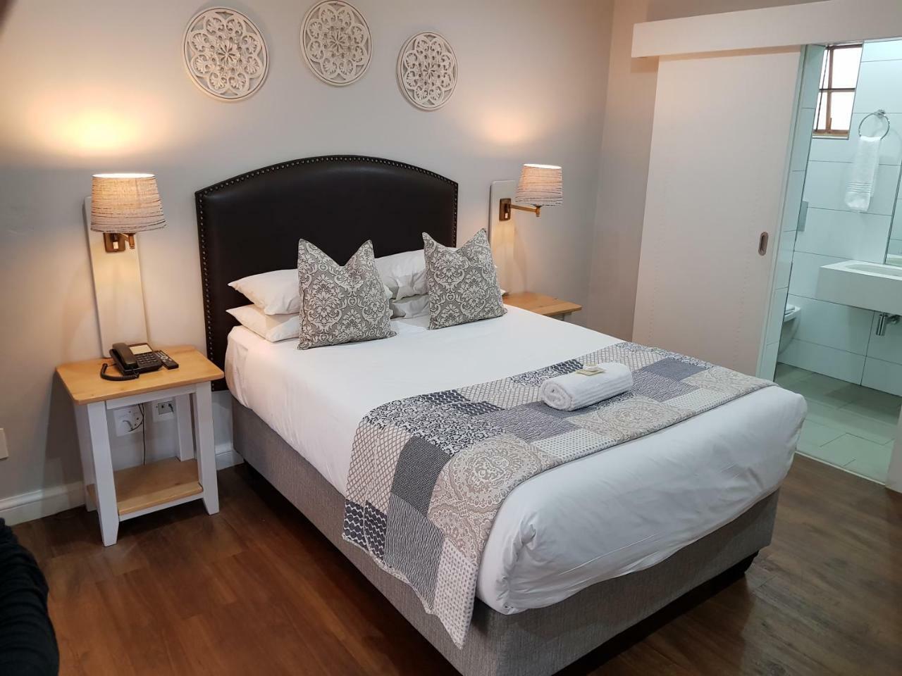 Shonalanga Lodge Vryheid Esterno foto