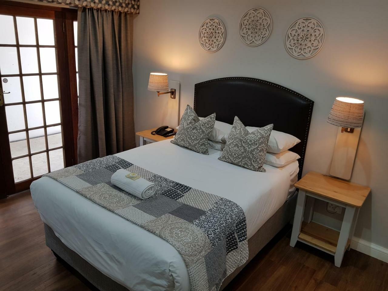 Shonalanga Lodge Vryheid Esterno foto